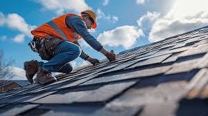 Professional  Roofing repair and installation in Seagraves, TX